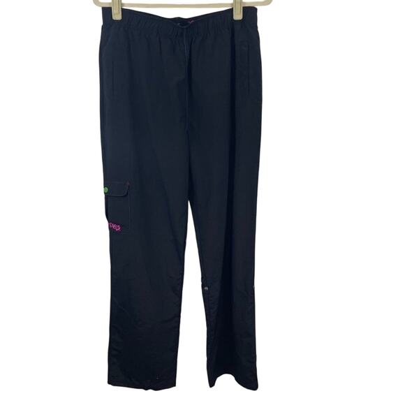 Workout Pants By Curves Size Small - Picture 1 of 9